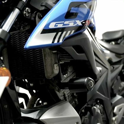 Pare-carter R&G Racing Aero
