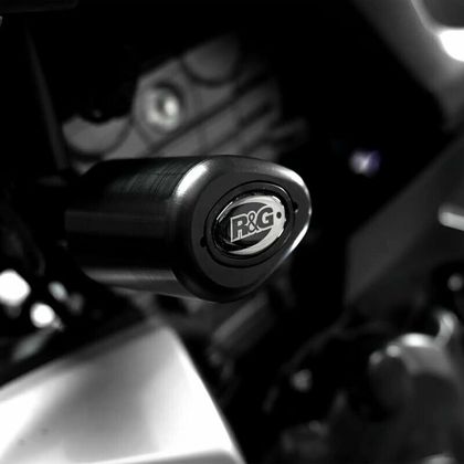 Pare-carter R&G Racing Aero