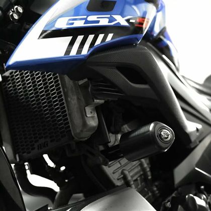 Pare-carter R&G Racing Aero