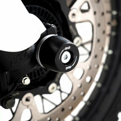 Protections de fourche R&G Racing 1155030