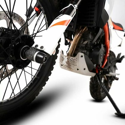Protections de fourche R&G Racing 1155030