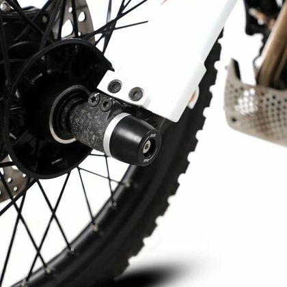 Protections de fourche R&G Racing 1155030