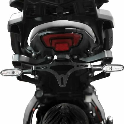 R&G Racing 1155036 Nummerpladeholder