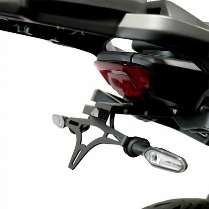 R&G Racing 1155036 Nummerpladeholder