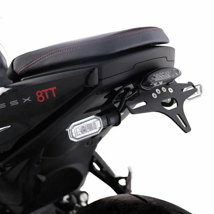 Support de plaque R&G Racing 1155037