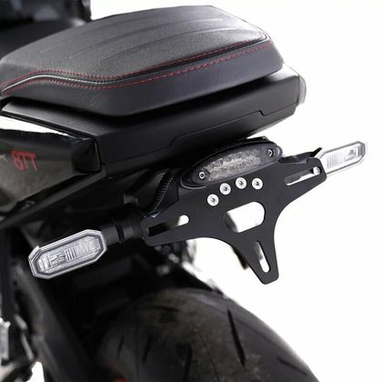 Support de plaque R&G Racing 1155037