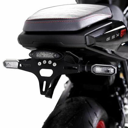 Support de plaque R&G Racing 1155037