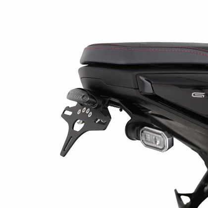 Support de plaque R&G Racing 1155037