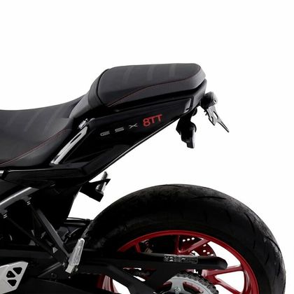 Support de plaque R&G Racing 1155037 Ref : RGR03397A / 1155037 