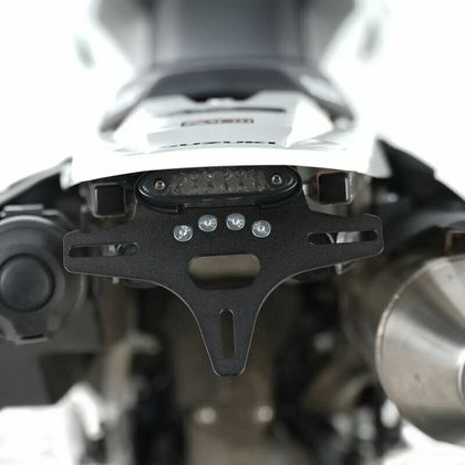 Support de plaque R&G Racing 1155038