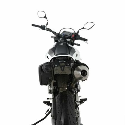 Support de plaque R&G Racing 1155038