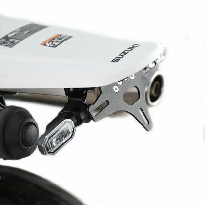 Support de plaque R&G Racing 1155038