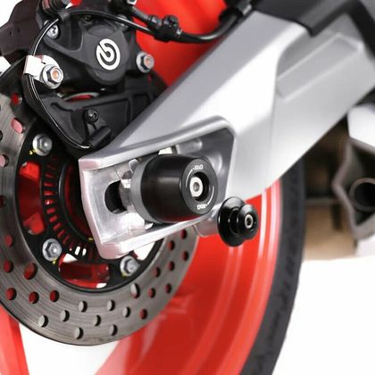 Protection Bras Oscillant R&G Racing Chute APEX
