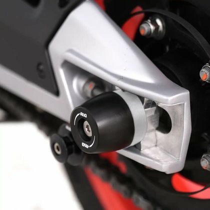 Protection Bras Oscillant R&G Racing Chute APEX Ref : RGR03399A / 1155044 
