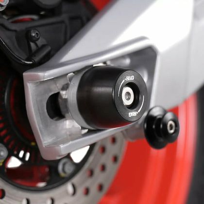 Protection Bras Oscillant R&G Racing Chute APEX