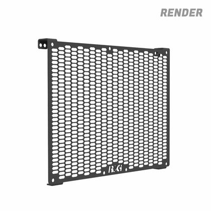 R&G Racing Pro Radiatorbeskyttelse
