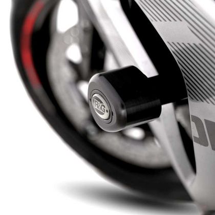 R&G Racing Aero - sort Støttebøjle