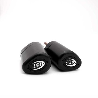 R&G Racing Aero - sort Støttebøjle