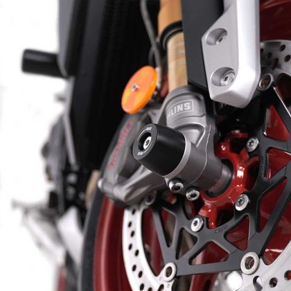 Protections de fourche R&G Racing 1156400