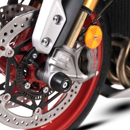 Protections de fourche R&G Racing 1156400