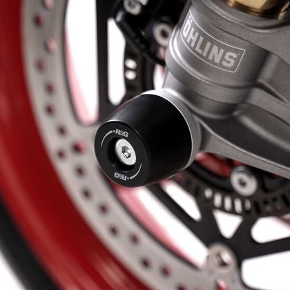 Protections de fourche R&G Racing 1156400