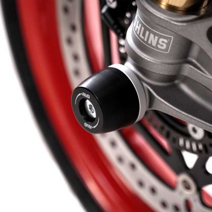 Protections de fourche R&G Racing 1156400
