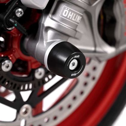 Protections de fourche R&G Racing 1156400