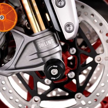 Protections de fourche R&G Racing 1156400