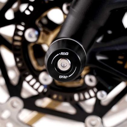 Protections de fourche R&G Racing 1156400