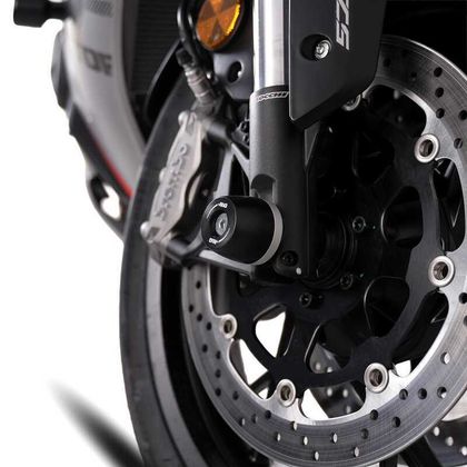 Protections de fourche R&G Racing 1156401