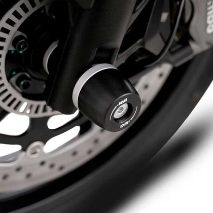 Protections de fourche R&G Racing 1156401 Ref : RGR03411A / 1156401 