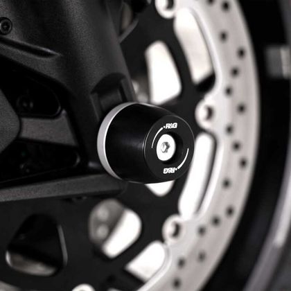 Protections de fourche R&G Racing 1156401