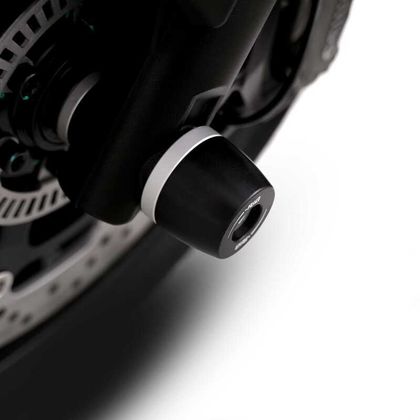 Protections de fourche R&G Racing 1156401