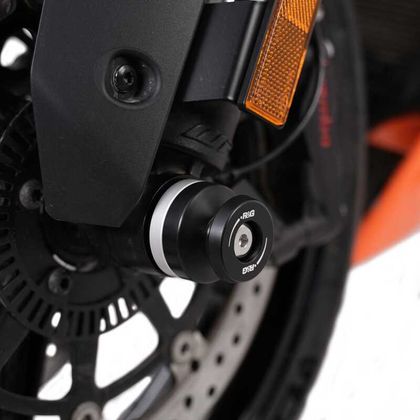 Protections de fourche R&G Racing 1156404