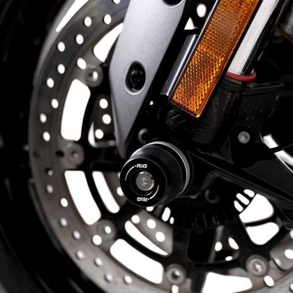 Protections de fourche R&G Racing 1156404