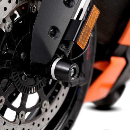 Protections de fourche R&G Racing 1156404