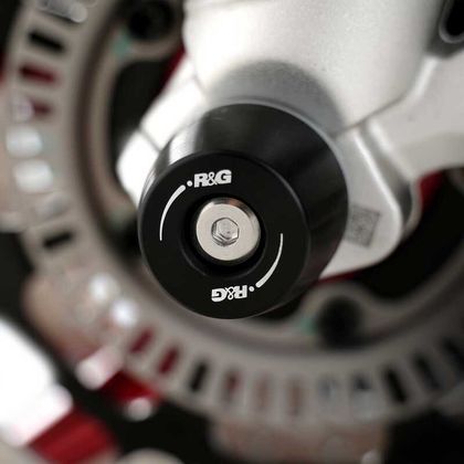Protections de fourche R&G Racing 1156405