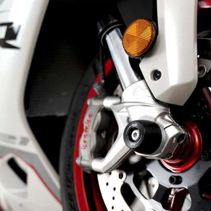 Protections de fourche R&G Racing 1156405