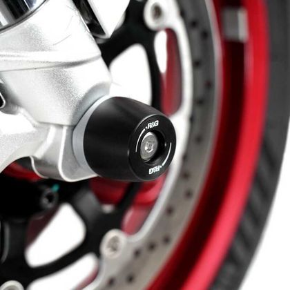 Protections de fourche R&G Racing 1156405