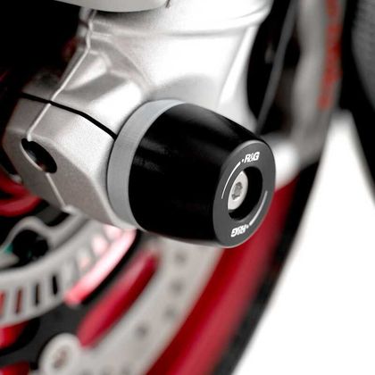 Protections de fourche R&G Racing 1156405 Ref : RGR03413A / 1156405 