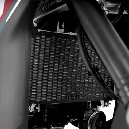 R&G Racing Pro Radiatorbeskyttelse Ref : RGR03414A / 1156411 