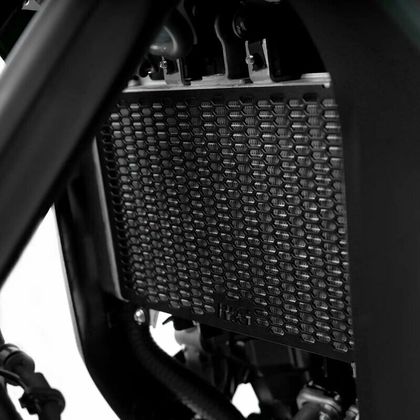R&G Racing Pro Radiatorbeskyttelse