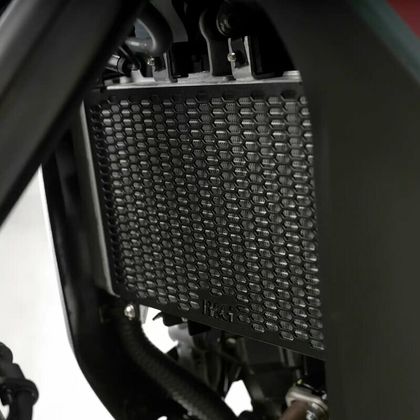 R&G Racing Pro Radiatorbeskyttelse