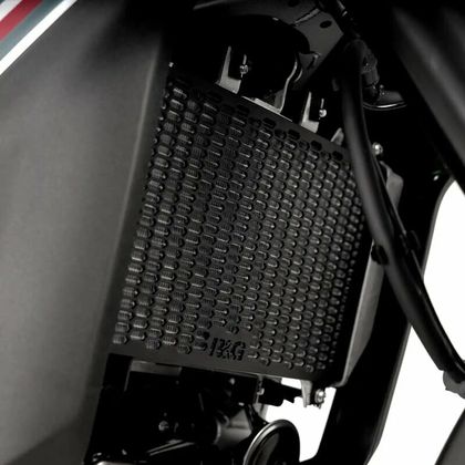 R&G Racing Pro Radiatorbeskyttelse