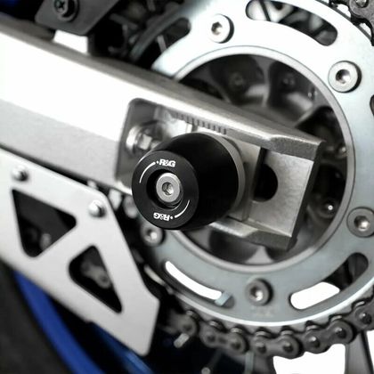 R&G Racing 1156413 Beskyttelse af svingarm