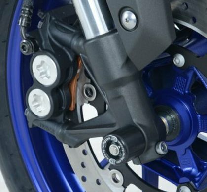 Protections de fourche R&G Racing 1070200 Ref : RGR03423A / 1070200 