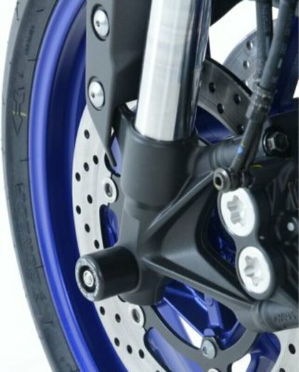 Protections de fourche R&G Racing 1070200