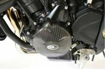 Protection Moteur R&G Racing Couvre carbone kevlar