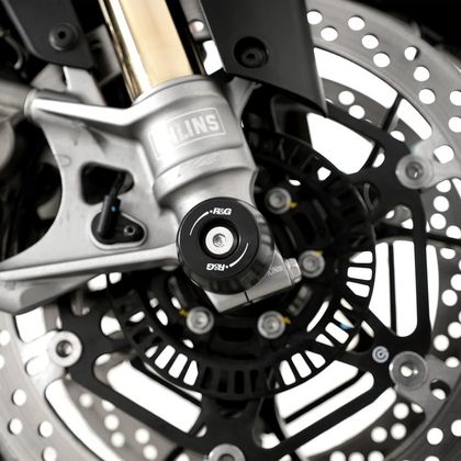 Protections de fourche R&G Racing 1151307