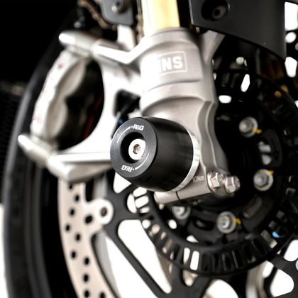Protections de fourche R&G Racing 1151307